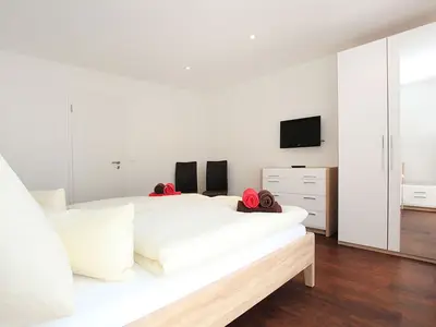 Ferienwohnung für 6 Personen (90 m²) in Borkum 7/10