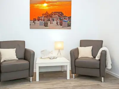 Ferienwohnung für 4 Personen (75 m²) in Borkum 8/10