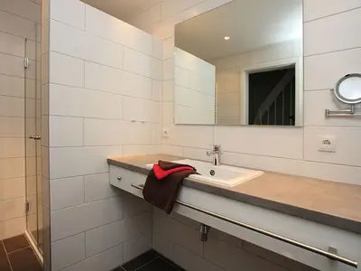 Ferienwohnung für 6 Personen (90 m²) in Borkum 9/10