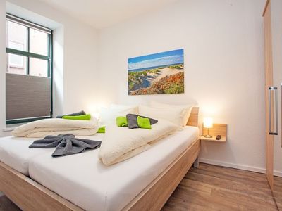 Ferienwohnung für 4 Personen (75 m²) in Borkum 10/10