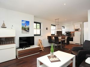 Ferienwohnung für 4 Personen (90 m²) in Borkum