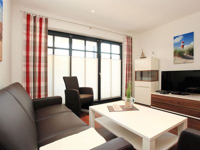 Ferienwohnung für 4 Personen (90 m²) in Borkum 5/10