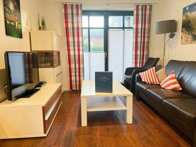 Ferienwohnung für 4 Personen (90 m²) in Borkum 4/10