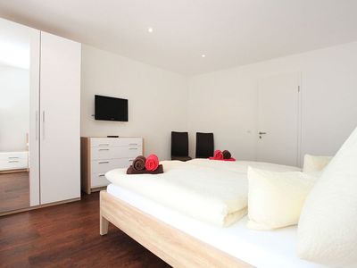 Ferienwohnung für 4 Personen (90 m²) in Borkum 8/10