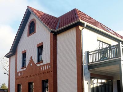 Ferienwohnung für 4 Personen (90 m²) in Borkum 10/10