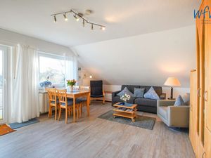 Ferienwohnung für 4 Personen (45 m²) in Borkum