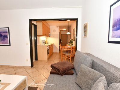 Ferienwohnung für 4 Personen (47 m²) in Borkum 2/10