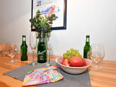 Ferienwohnung für 4 Personen (47 m²) in Borkum 3/10