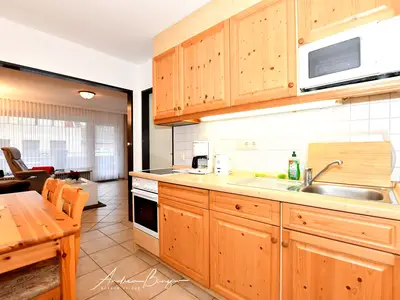 Ferienwohnung für 4 Personen (47 m²) in Borkum 5/10