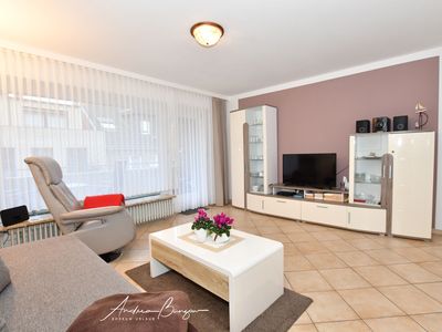 Ferienwohnung für 4 Personen (47 m²) in Borkum 7/10