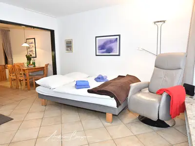Ferienwohnung für 4 Personen (47 m²) in Borkum 8/10