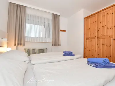 Ferienwohnung für 4 Personen (47 m²) in Borkum 9/10