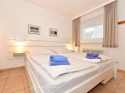 Ferienwohnung für 4 Personen (47 m²) in Borkum 10/10