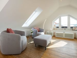 Ferienwohnung für 2 Personen (30 m&sup2;) in Borkum