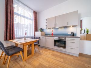 Ferienwohnung für 2 Personen (38 m²) in Borkum