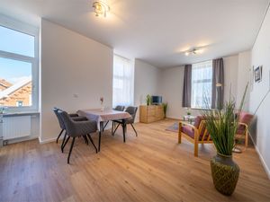 Ferienwohnung für 2 Personen (40 m²) in Borkum