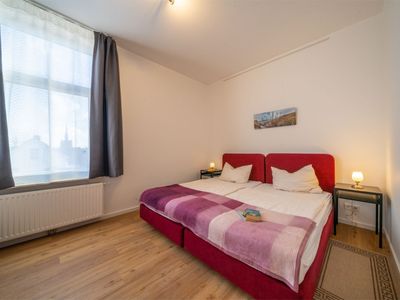 Ferienwohnung für 2 Personen (40 m²) in Borkum 3/7