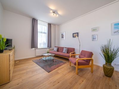 Ferienwohnung für 2 Personen (40 m²) in Borkum 5/7