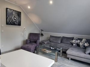 Ferienwohnung für 4 Personen (90 m²) in Borkum