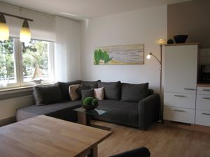 Ferienwohnung für 5 Personen (52 m²) in Borkum