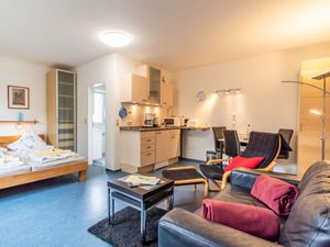 Ferienwohnung für 2 Personen (34 m²) in Borkum