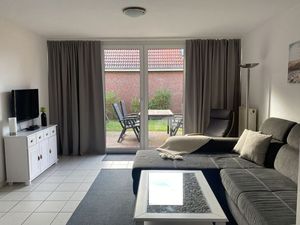 Ferienwohnung für 5 Personen (80 m²) in Borkum