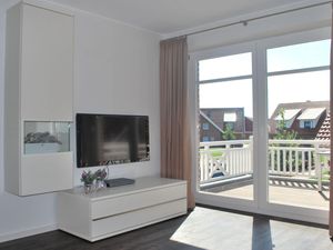 Ferienwohnung für 6 Personen (80 m²) in Borkum