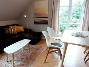 Ferienwohnung für 4 Personen (60 m²) in Borkum