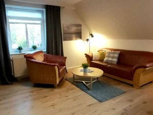 Ferienwohnung für 4 Personen (60 m²) in Borkum