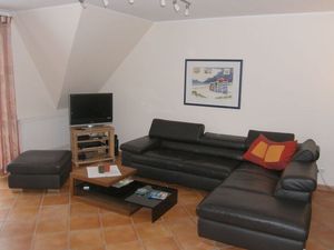 Ferienwohnung für 5 Personen (90 m²) in Borkum