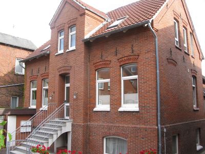 Ferienwohnung für 4 Personen (71 m²) in Borkum 1/10