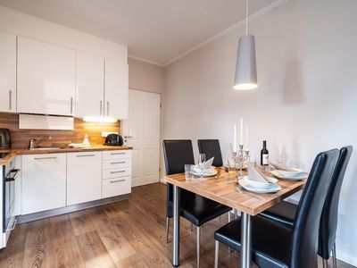 Ferienwohnung für 4 Personen (71 m²) in Borkum 3/10