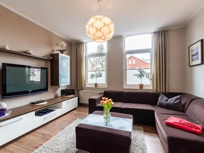 Ferienwohnung für 4 Personen (71 m²) in Borkum 10/10