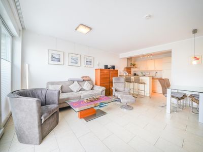 Ferienwohnung für 4 Personen (81 m²) in Borkum 6/10