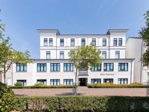 Ferienwohnung für 4 Personen (69 m²) in Borkum