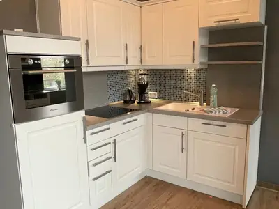 Küche / Küchenzeile