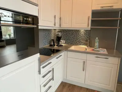 Küche / Küchenzeile