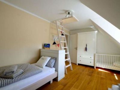 Ferienwohnung für 4 Personen (80 m²) in Borkum 6/7