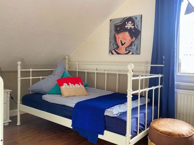 Ferienwohnung für 5 Personen (89 m²) in Borkum 2/10