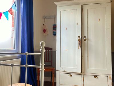 Ferienwohnung für 5 Personen (89 m²) in Borkum 7/10