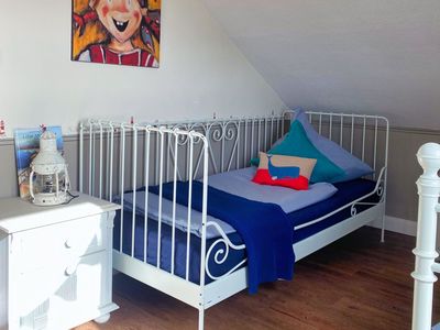 Ferienwohnung für 5 Personen (89 m²) in Borkum 8/10