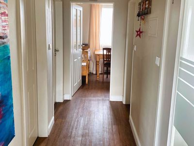 Ferienwohnung für 5 Personen (89 m²) in Borkum 9/10