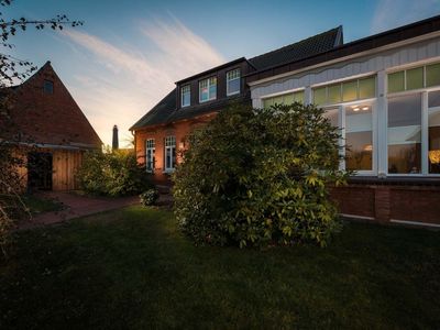 Ferienwohnung für 4 Personen (85 m²) in Borkum 4/10