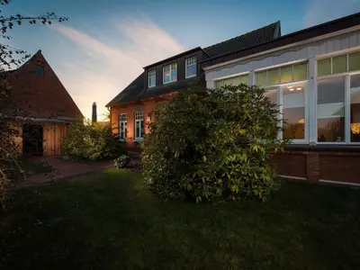 Ferienwohnung für 4 Personen (85 m²) in Borkum 4/10