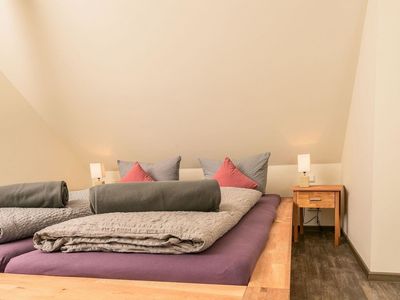 Ferienwohnung für 4 Personen (85 m²) in Borkum 5/10