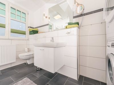 Ferienwohnung für 4 Personen (85 m²) in Borkum 6/10