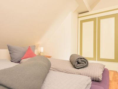 Ferienwohnung für 4 Personen (85 m²) in Borkum 7/10