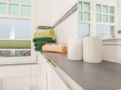 Ferienwohnung für 4 Personen (85 m²) in Borkum 9/10