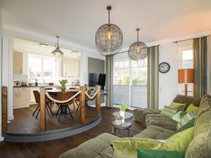 Ferienwohnung für 5 Personen (100 m&sup2;) in Borkum