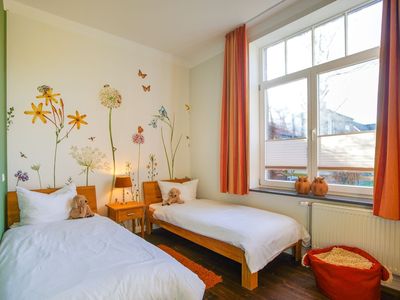 Ferienwohnung für 5 Personen (100 m²) in Borkum 4/10